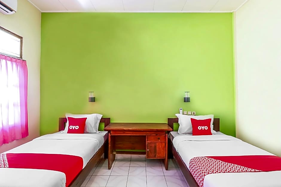 OYO 2184 Nan Berlian Inn