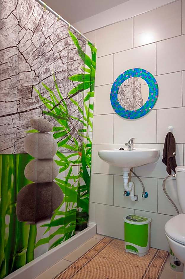 Hostel Los Duendes del Sur