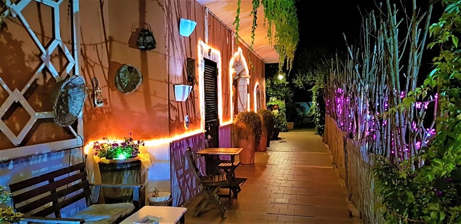 Casale Terra Sole B&B