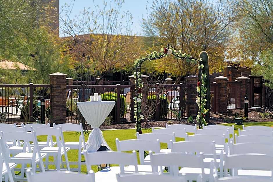 Residence Inn by Marriott Scottsdale Salt River