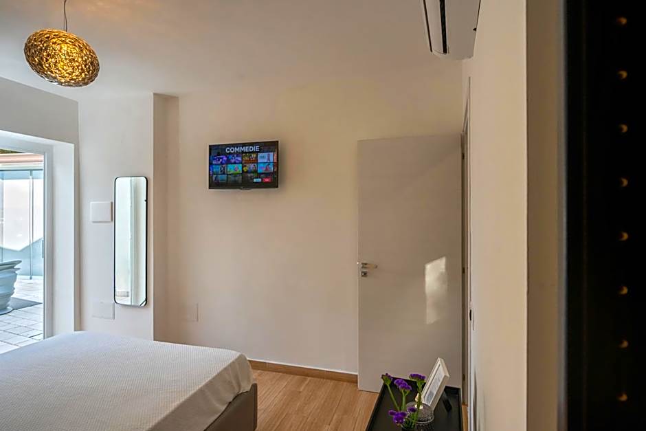 infinity Castellabate b & b di Charme