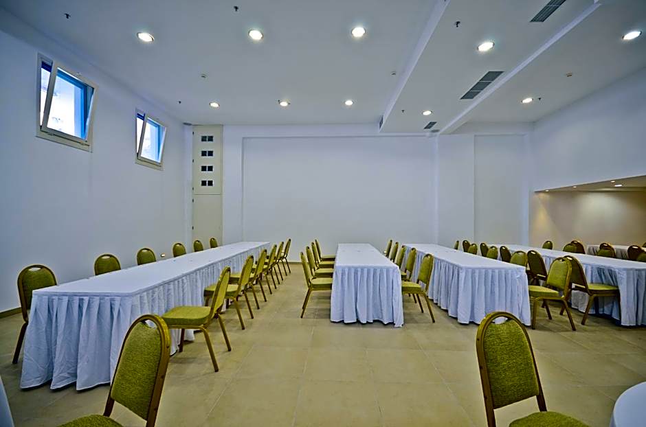Naxos Island Hotel