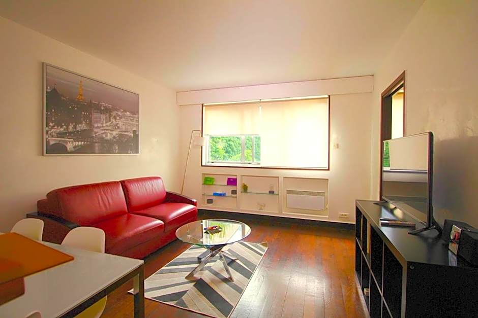 Short Stay Paris Apartments