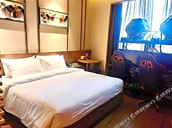 Southern Club Station 1 Hotel