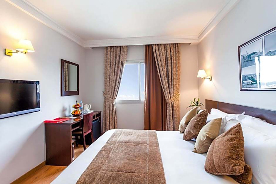 Relax Hotel Airport Nouasseur