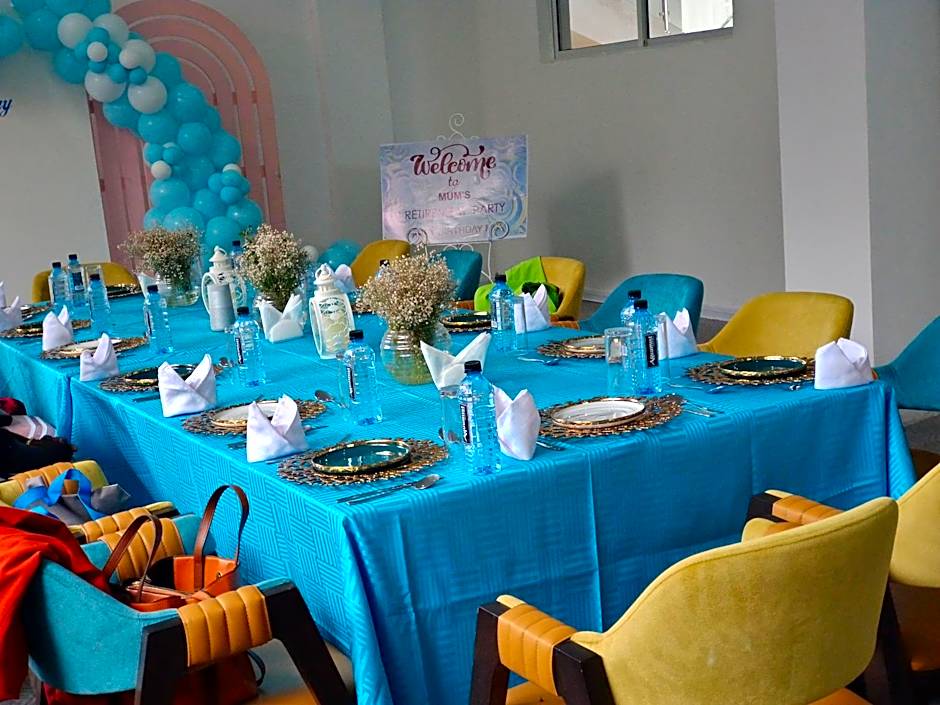 The Warwick Hotel, Nanyuki Kenya