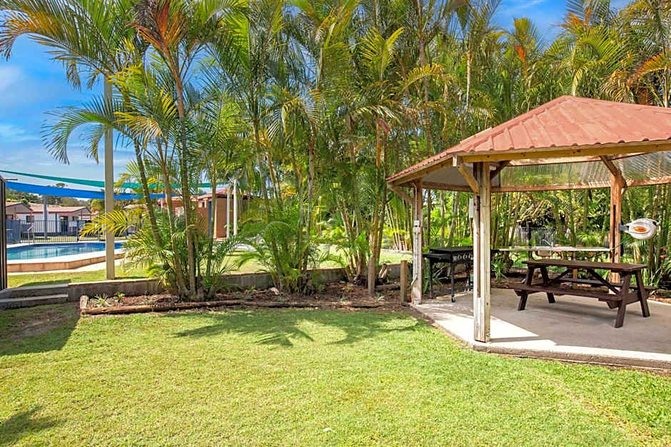 Pyramid Holiday Park