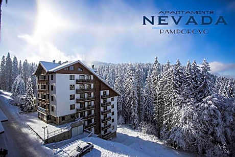 Nevada Aparthotel