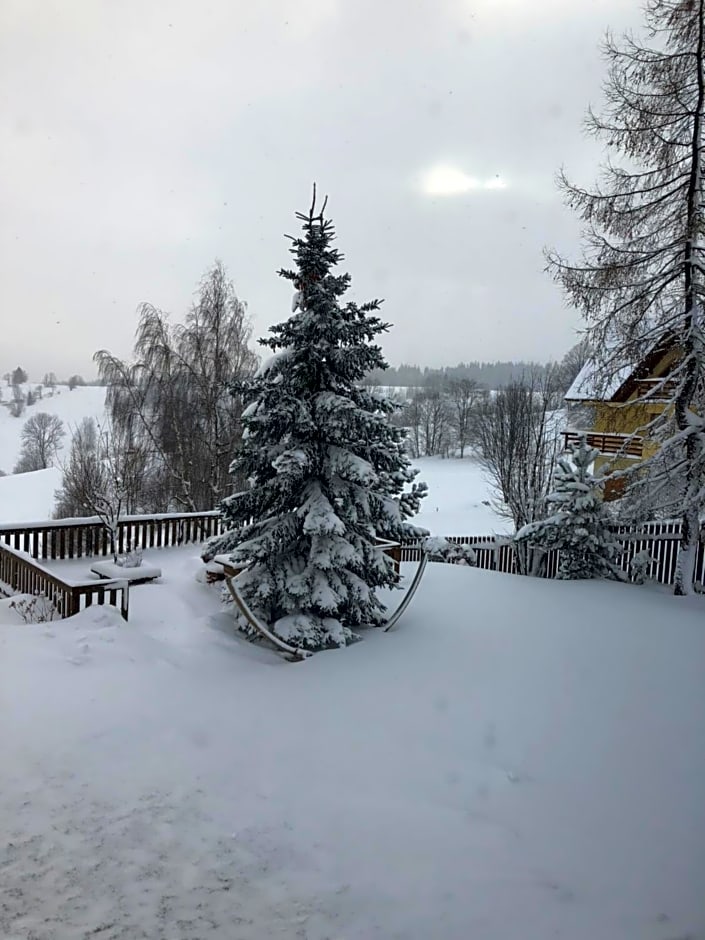 Siumno Izba B&B Brzegi