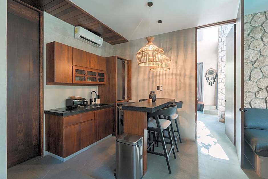 Siwa Tulum Unique Hotel & Spa