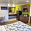 Studio 6-National City, CA - Naval Base San Diego