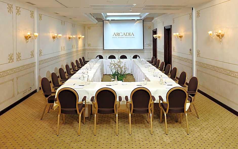 Arcadia Boutique Hotel