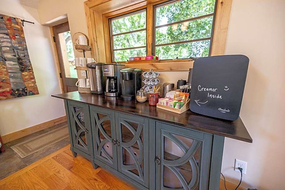 Engen Hus Bed and Breakfast