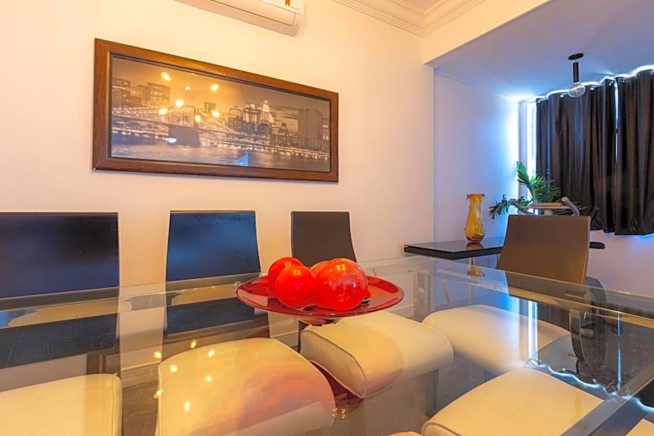 The Best Copa Executive Design Penthouse 4 bedroom 3 bathroom 6 air conditioners 2500 sq ft 85 inch cimema tv