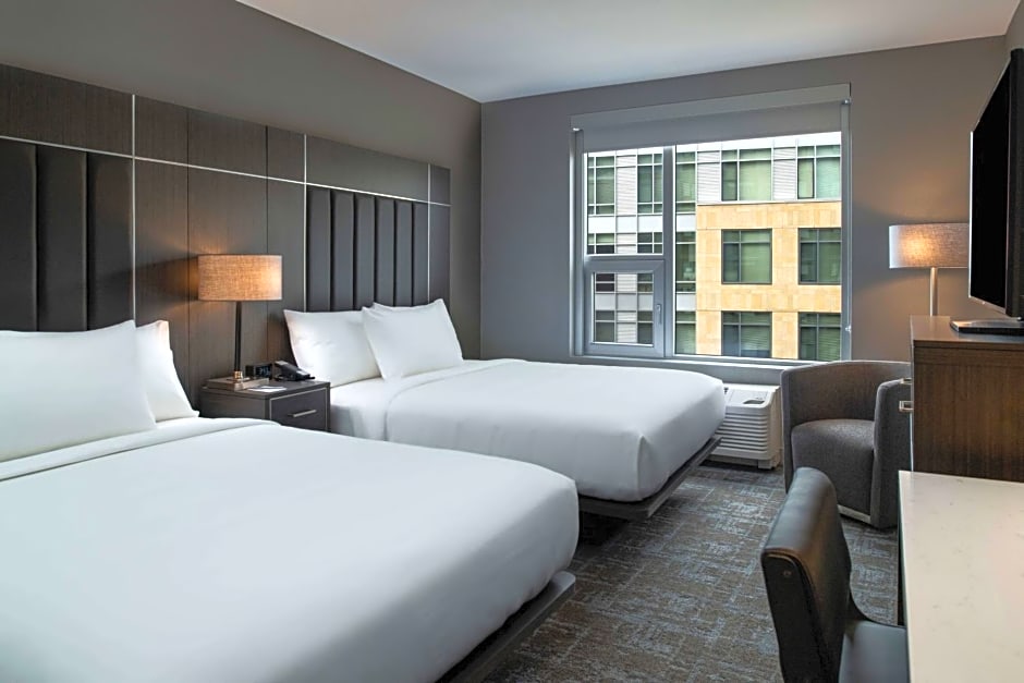 Fairfield by Marriott Inn & Suites Boston Medford