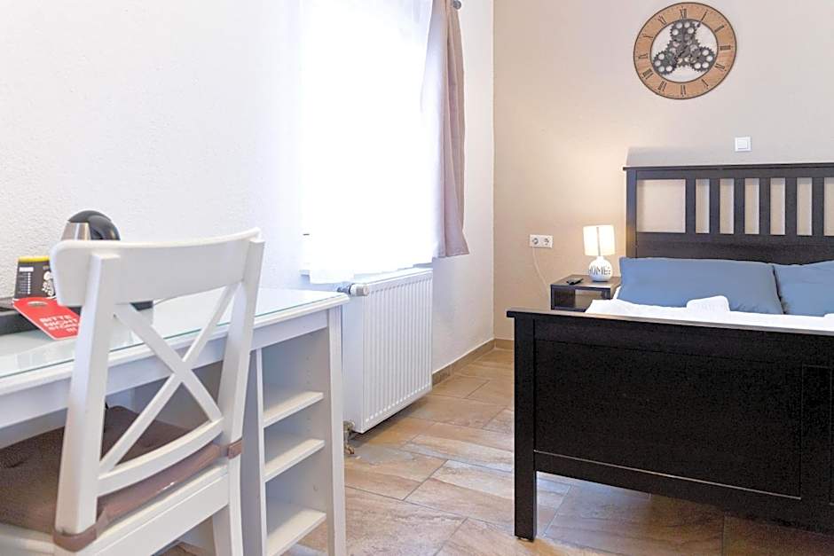 Hotel Frankenthaler Hof