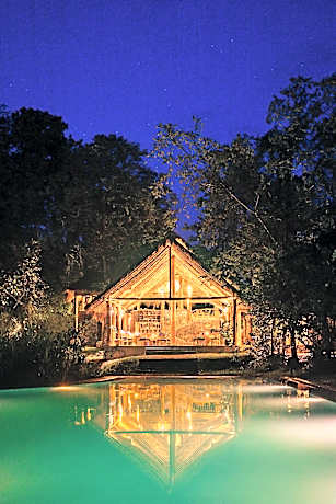 Gal Oya Lodge photo 5