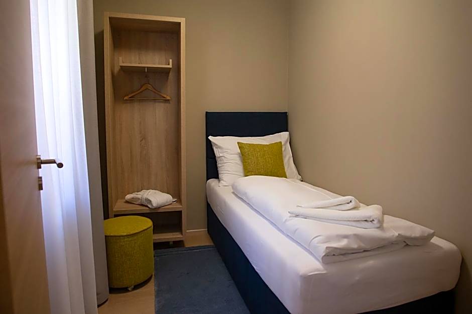 SALAMANDRA Hotel