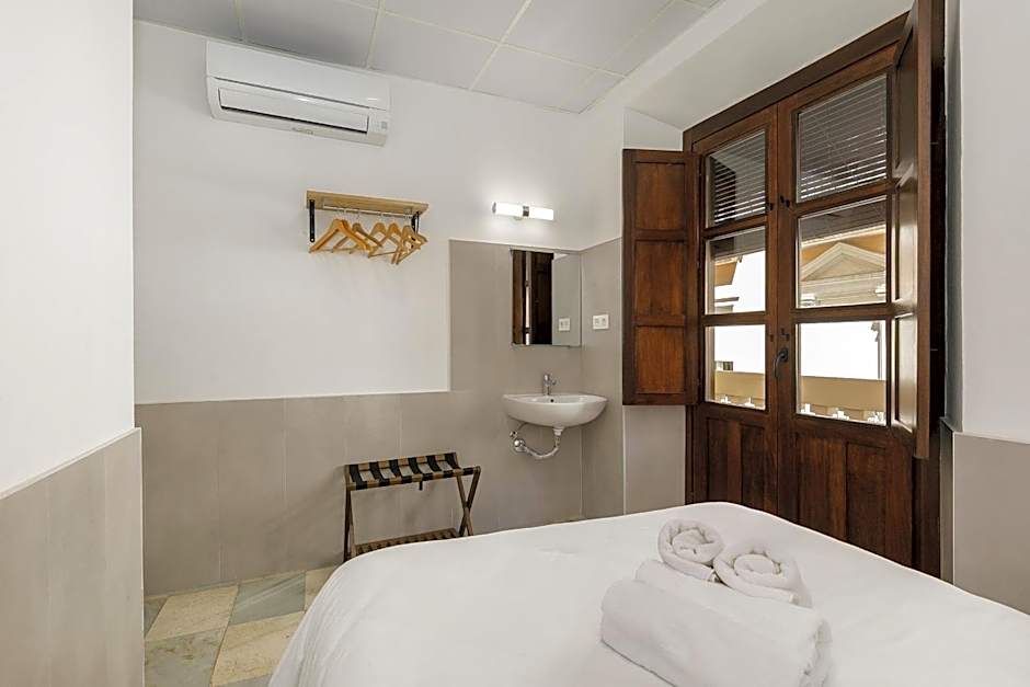 Pension Castil