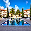 Cloister at The Boca Raton