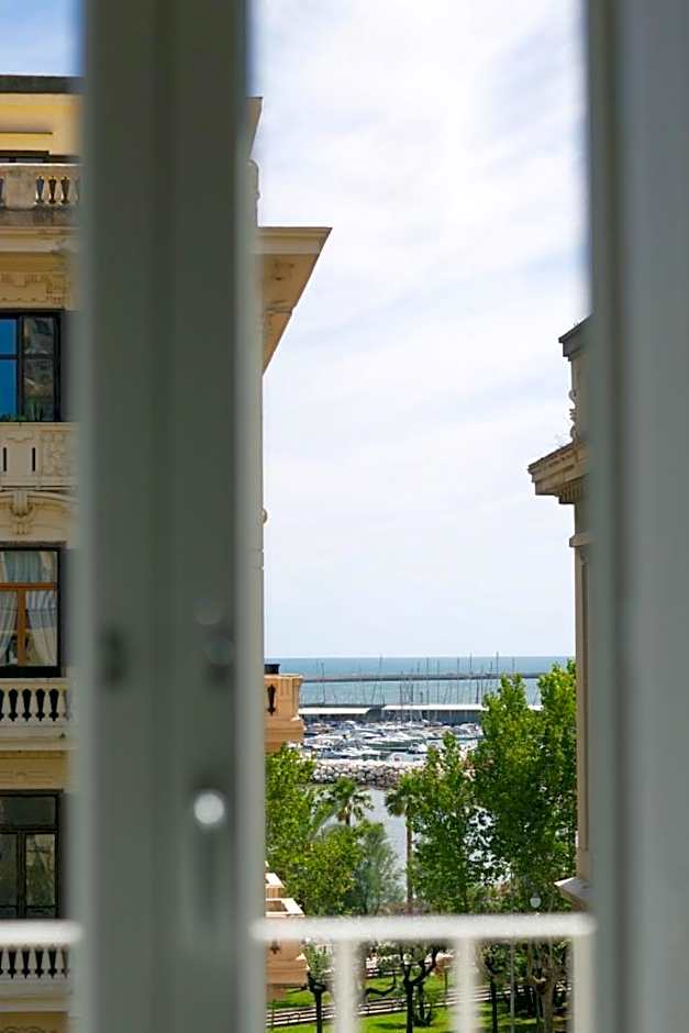 B&B Divina Salerno