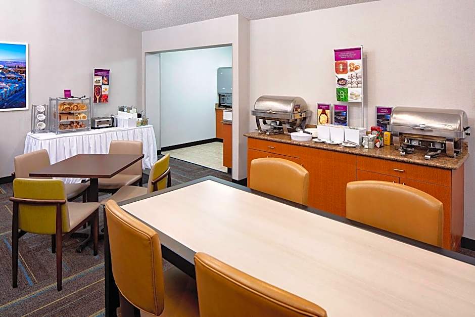 Residence Inn by Marriott Palo Alto Mountain View