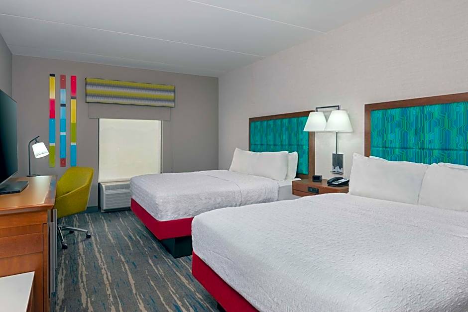 Hampton Inn By Hilton Coventry-Warwick Area