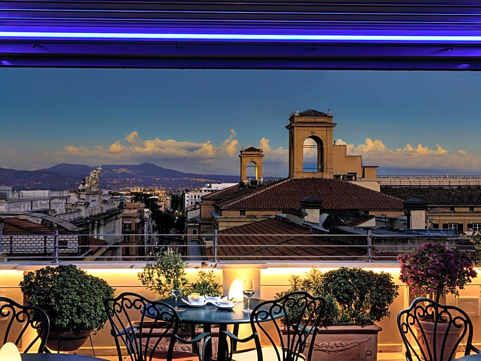 Marcella Royal Hotel