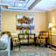 Best Western Plus New England Inn & Suites