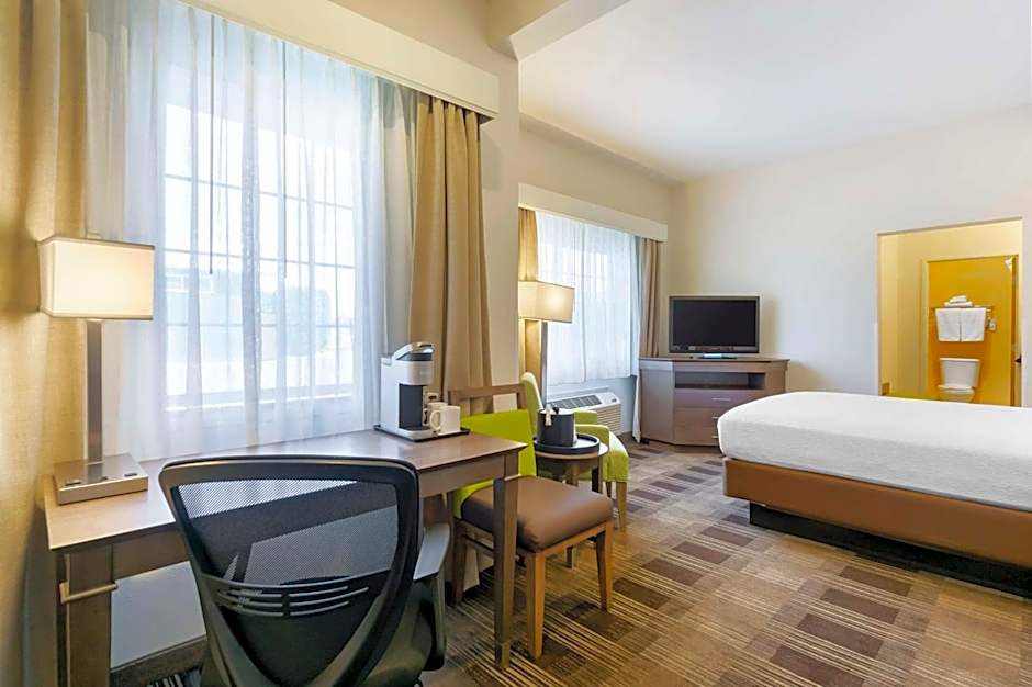 Best Western Plus The Inn At Horse Heaven