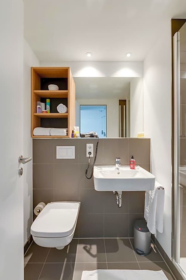 smartments Berlin Karlshorst