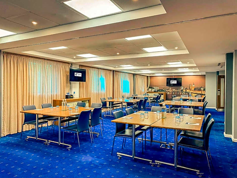 Holiday Inn Express London Stratford By IHG