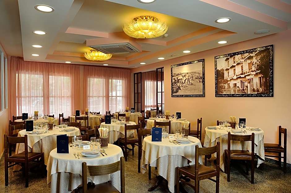 Hotel Marilena