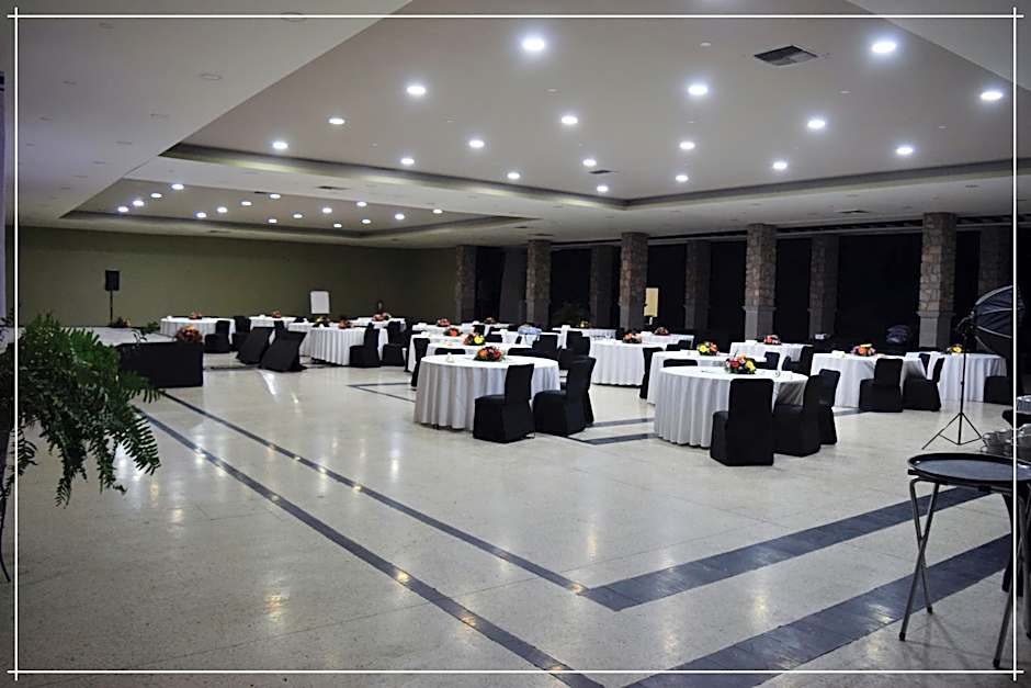 Hotel Real de Minas Tradicional