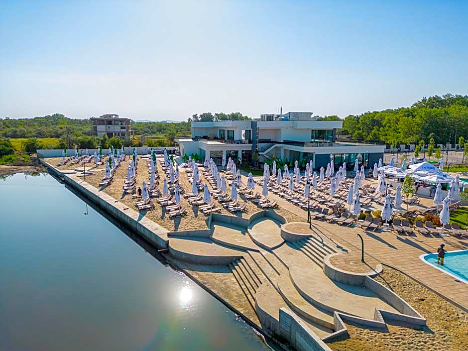 Alma Health & Spa Retreat