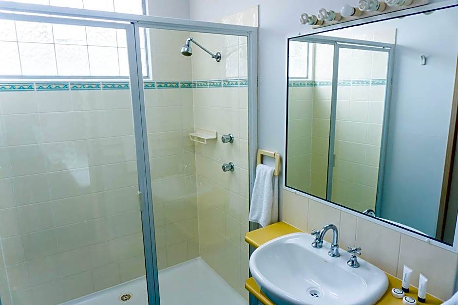 Thou Walla Sunset Retreat