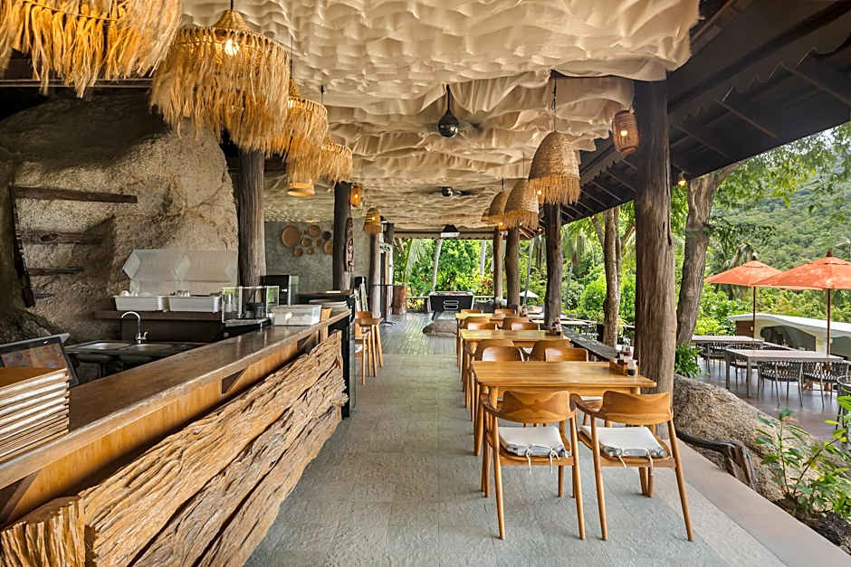 Tanote Villa, Koh-Tao