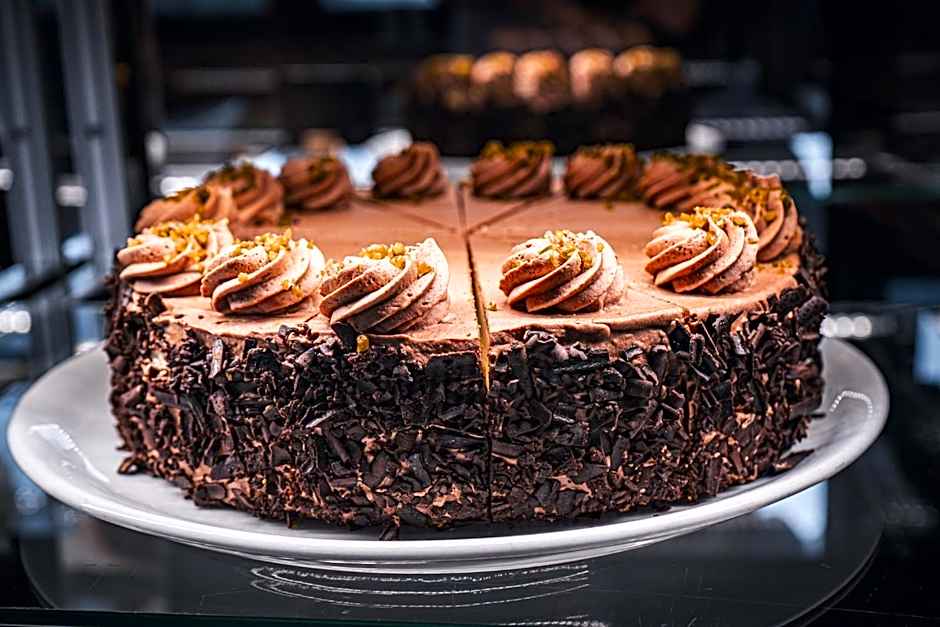 Alpenhotel Edelweiss