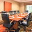 Hilton Garden Inn Charlottesville