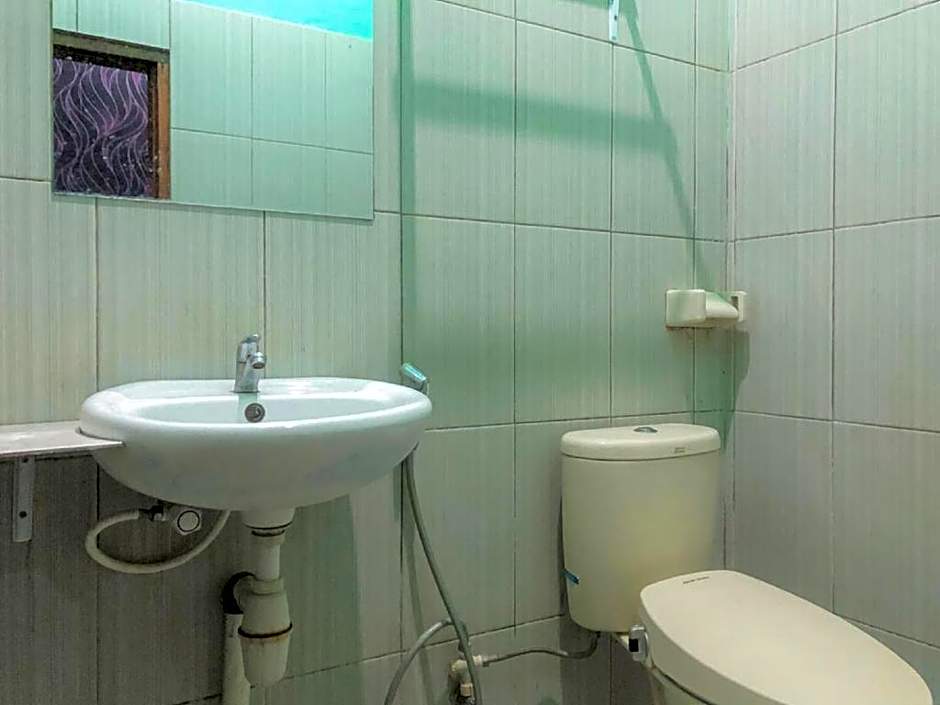 Edotel SMKN 2 Pinrang Mitra RedDoorz