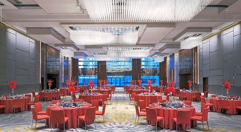 Hyatt Regency Xuzhou