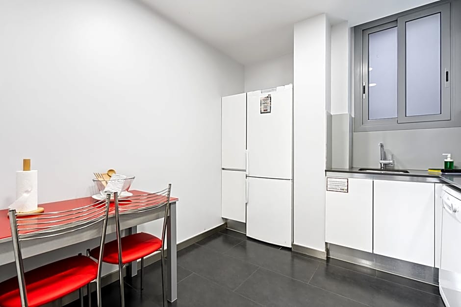 Sensation Sagrada Familia