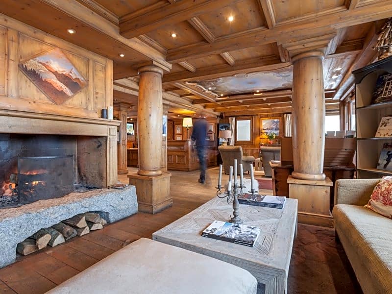 Résidence Pierre & Vacances Premium La Ginabelle