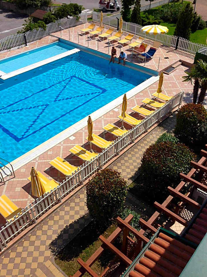 Villaggio Margherita