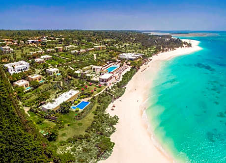 Riu Palace Zanzibar