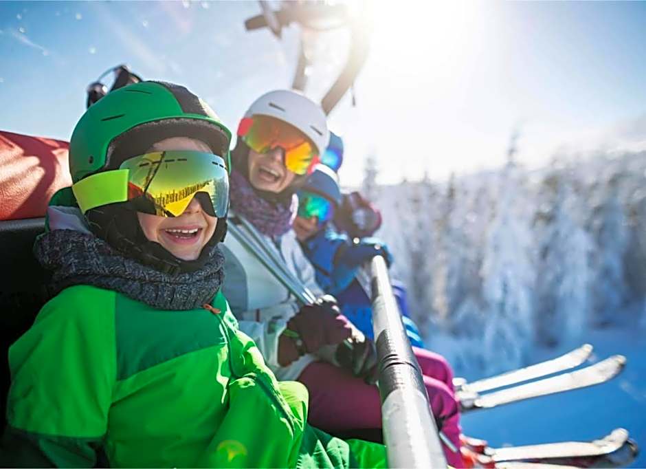 The Sebastian - Vail