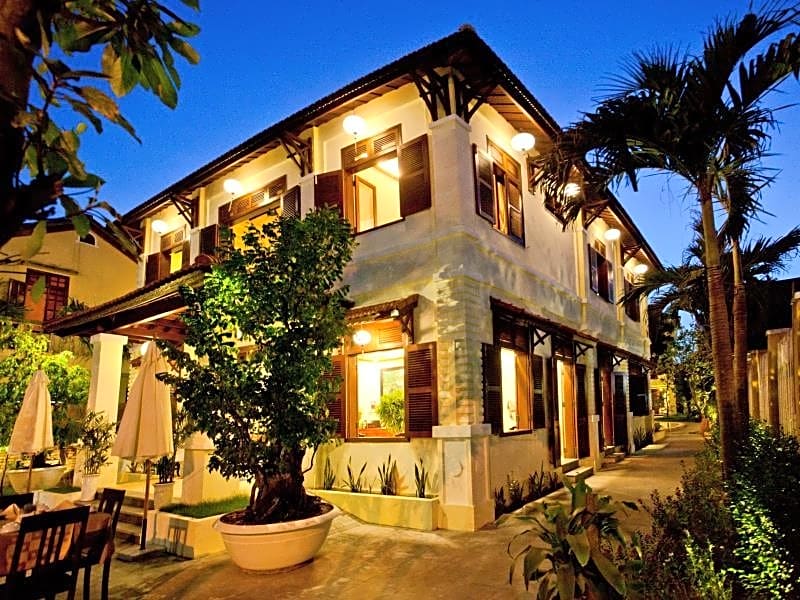 Hoi An TNT Villa