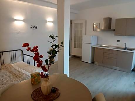 Apartment - Ground Floor