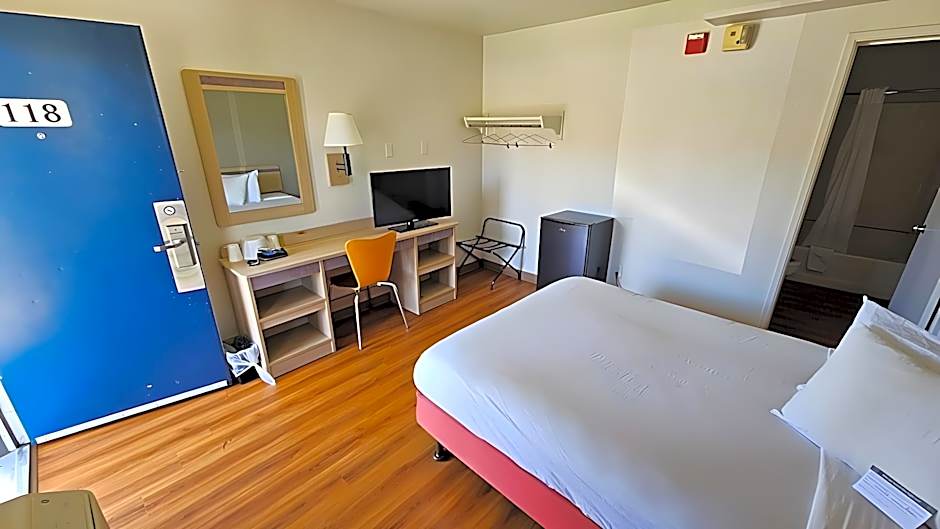 Motel 6-Twentynine Palms, CA