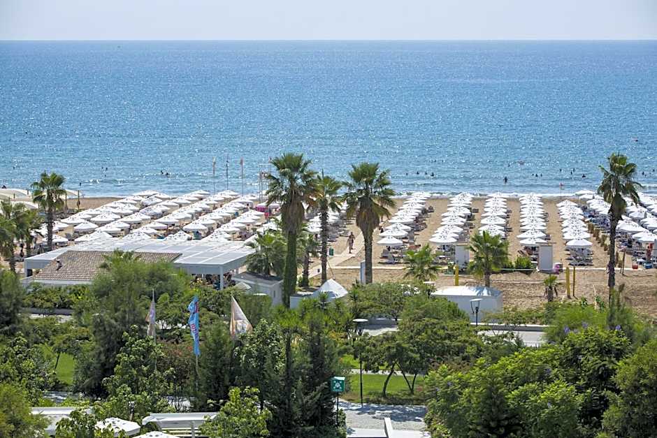 Blue Side Only Adult 16